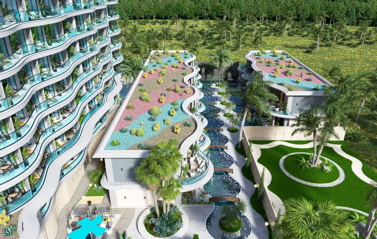 AuraRa Villas - Photo 7
